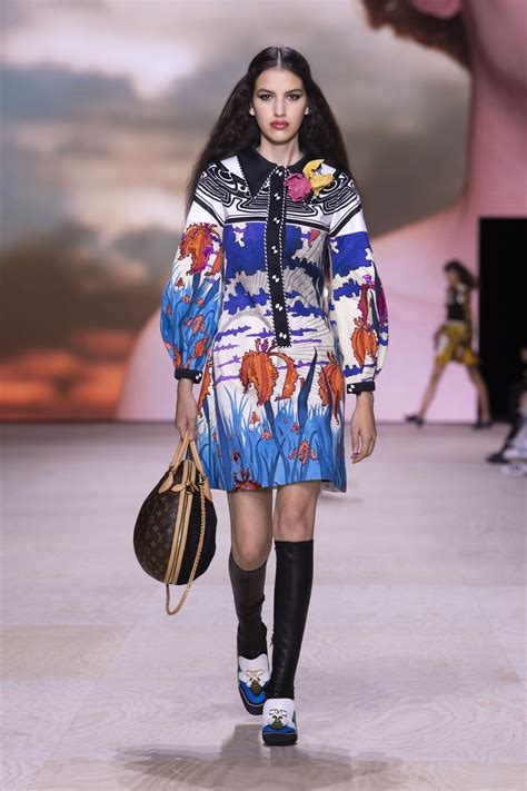 louis vuitton women's collection.